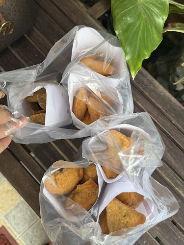 Comentarii opinii despre ขนมโอชิน โคราช