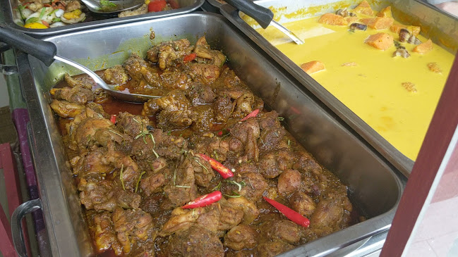 Opinii despre ครัวคุณน้อง în เมือง - การบริการอาหารและที่พัก