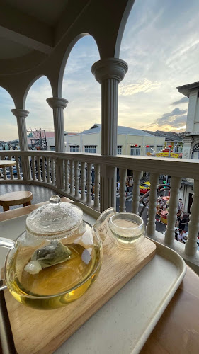 MONDO Espresso & Tea Bar - อำเภอเมืองภูเก็ต