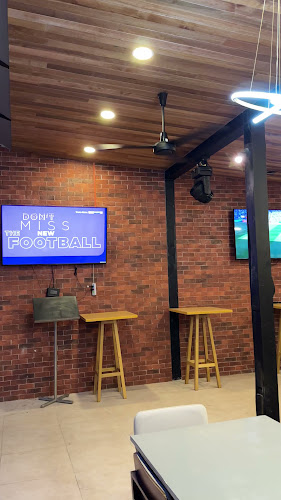 Bakers Brasserie & Bar