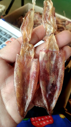 ร้านโลมาฟู้ดส์