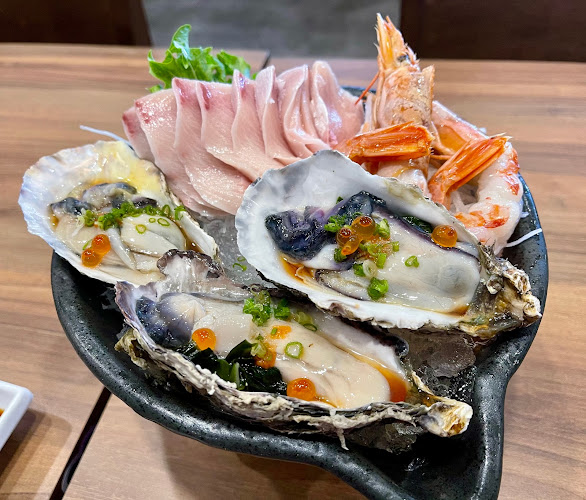 โอชิเน ระยอง