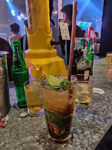 Opinii despre The BEAT în อำเภอเมืองระยอง - การบริการอาหารและที่พัก