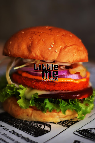 Opinii despre Little me burger Lab în อำเภอเมืองขอนแก่น - การบริการอาหารและที่พัก