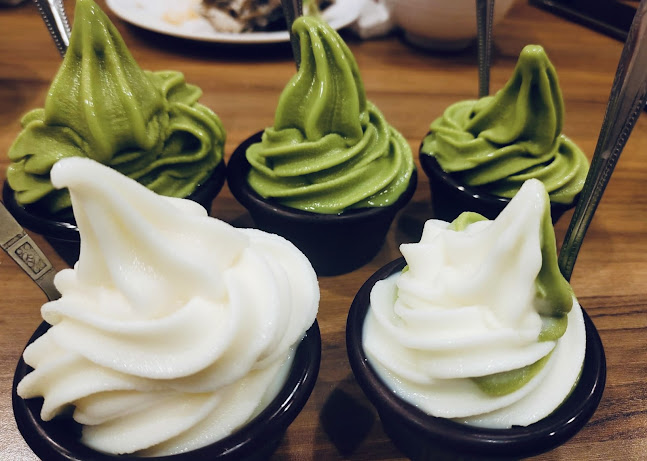 Comentarii opinii despre โอชิเน ระยอง