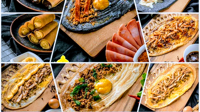 Opinii despre โตเกียวยักษ์ จันทบุรี în Mueang - การบริการอาหารและที่พัก