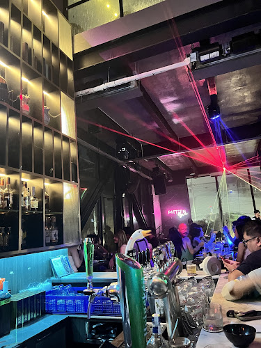 PATTERN Cozy Bar - อำเภอหาดใหญ่