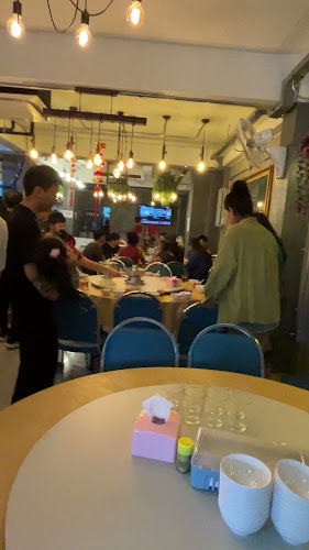 Opinii despre ร้านอาหารจีนไหมฟ้าพัทยา în อำเภอบางละมุง - การบริการอาหารและที่พัก