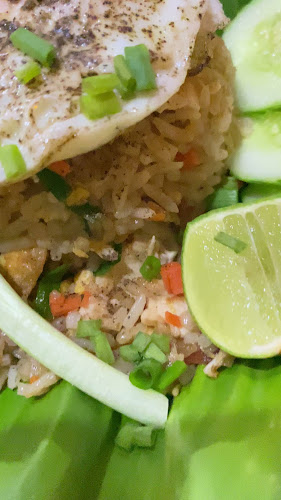 Burgerboyz - อำเภอกะทู้