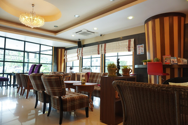 So Far So Good By Twins KT - อำเภอเมืองนครราชสีมา