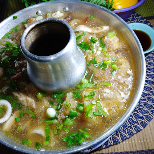 แพอาหาร ร. เรือ นครสวรรค์ - อำเภอเมือง