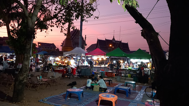 Opinii despre พิซซ่ามินิสูตรแป้งบางกรอบ în เมือง - การบริการอาหารและที่พัก