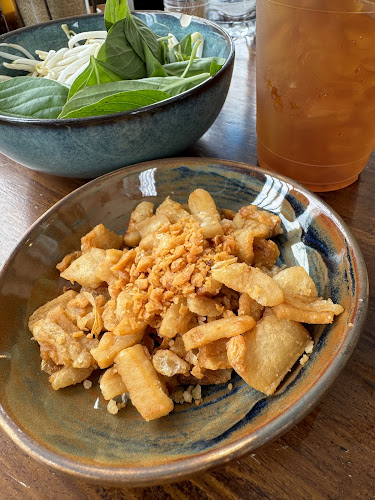 Comentarii opinii despre เส้นเสน่ห์ก๋วยเตี๋ยวเรือ