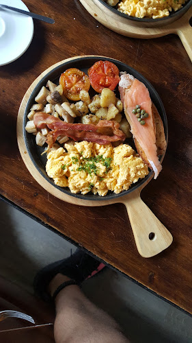 Opinii despre Zurich Bread Café în อำเภอกะทู้ - การบริการอาหารและที่พัก