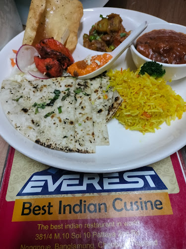 Opinii despre เอเวอร์เรส พัทยาซอย 10 สาย 2 în อำเภอบางละมุง - การบริการอาหารและที่พัก