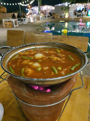 ติดเกาะRestaurant