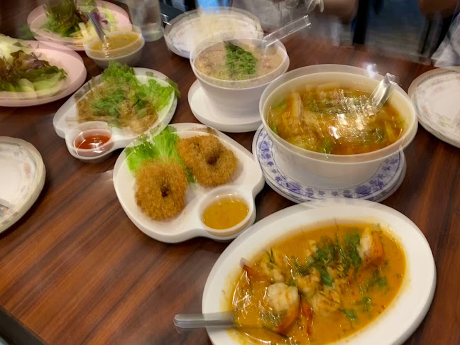 ครัวลุงเชย