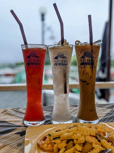 Bonkhao Restaurant ร้านอาหารบนเขา