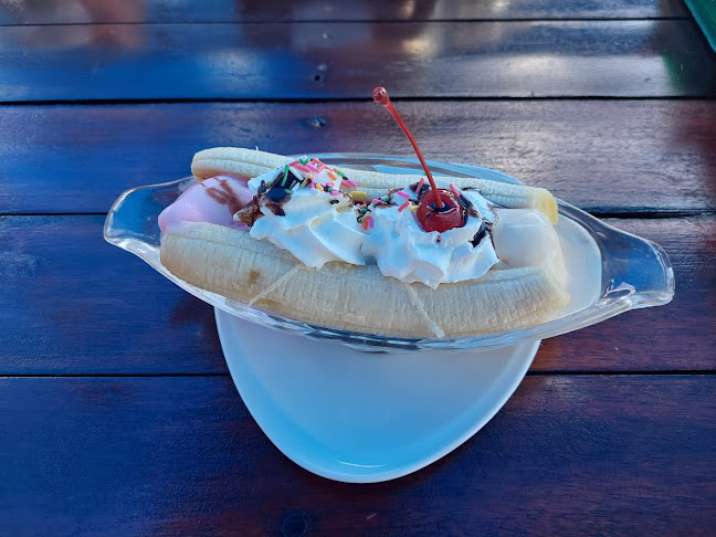 ร้านอาหารบ้านชมวิว - อำเภอเมืองภูเก็ต