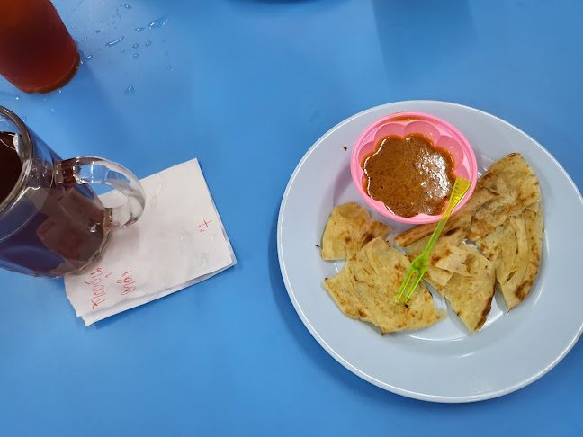 Comentarii opinii despre Khaled Restaurant, Halal Food