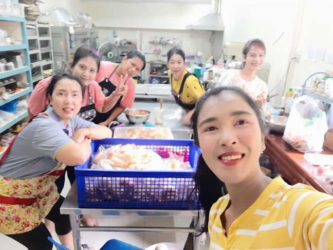 วัชราเบเกอรี่ - อำเภอเมืองนครปฐม