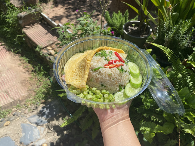 Opinii despre ร้านอาหารบ้านสวนตังกะตู în อำเภอเมืองนครราชสีมา - การบริการอาหารและที่พัก