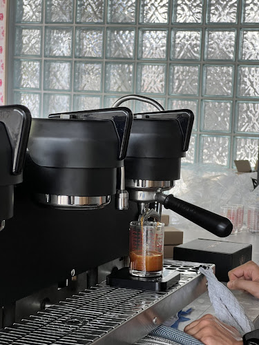 Seoul Maison Thailand Coffee - การบริการอาหารและที่พัก