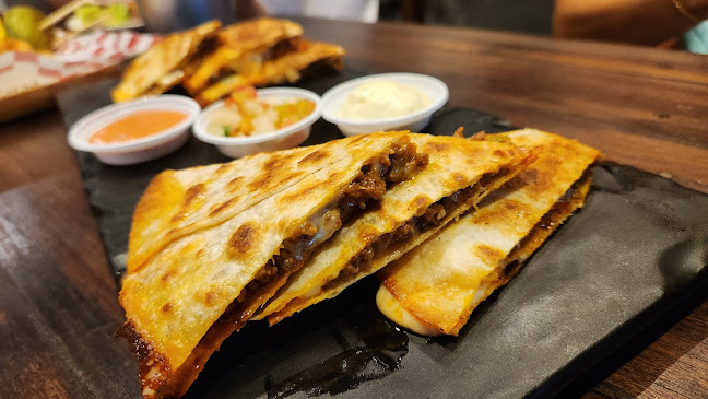 JIM's Burgers & Beers - Pakkred