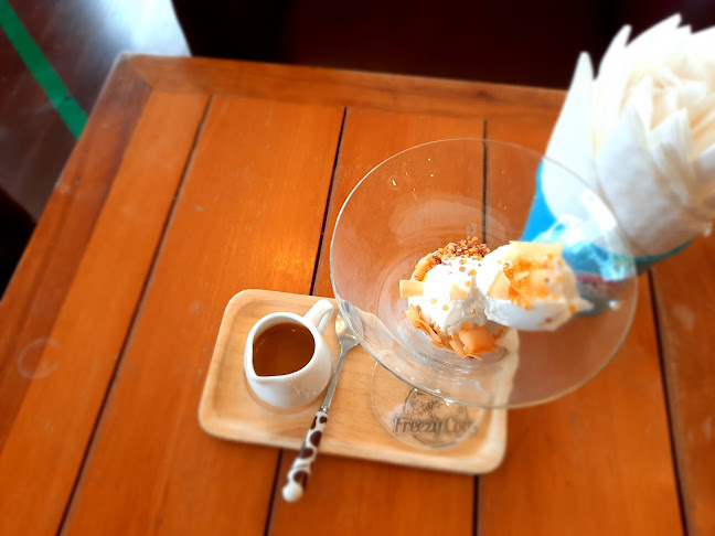 Opinii despre Freezy Cow în อำเภอเกาะสมุย - การบริการอาหารและที่พัก