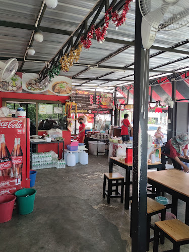 Comentarii opinii despre ก๋วยเตี๋ยวเรือป้าสมจิตร