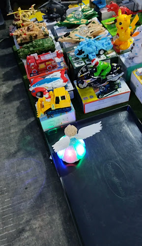 ถนนคนเดิน นครสวรรค์(ริมแม่น้ำเจ้าพระยา) - อำเภอเมืองนครสวรรค์