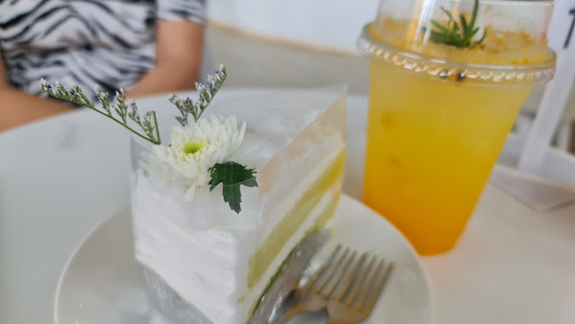 Opinii despre ซัมเมอร์ เฮ้าส์ พัทยา în อำเภอสัตหีบ - การบริการอาหารและที่พัก