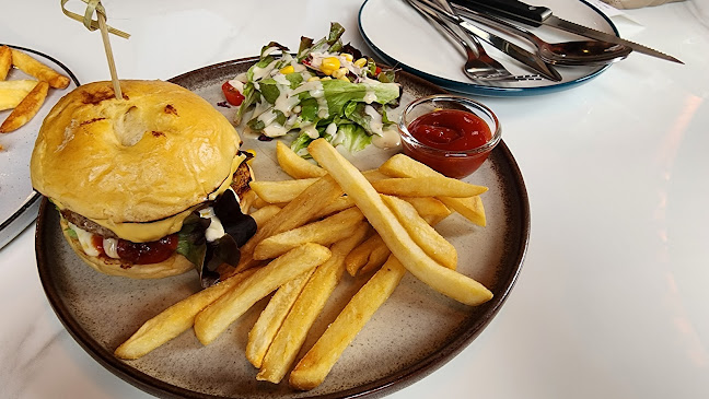 Kin Kub Chef - อำเภอเมืองภูเก็ต