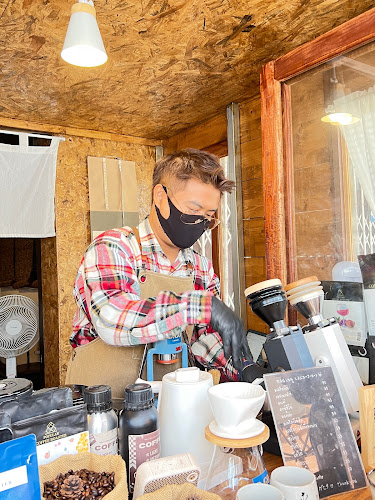 D.GO Coffee - การบริการอาหารและที่พัก