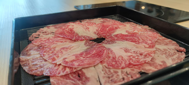 ร้านบุษบาปลาย่าง - อำเภอหาดใหญ่