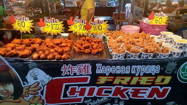 OTOP Shopping Paradises 237/15-20 Patong BeachRat Uthit, ถนน 200 ตำบล กะทู้ อำเภอกะทู้ ภูเก็ต 83150