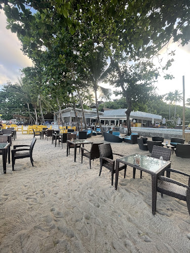 Yellow Beach Samui