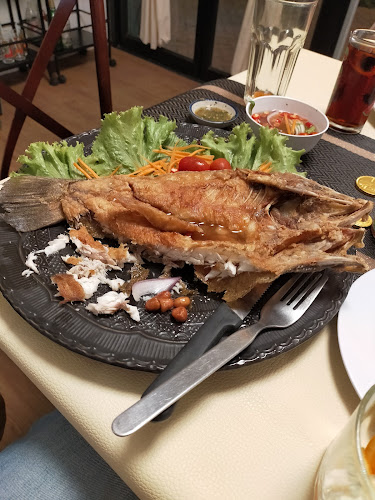 สามไบเถา คาเฟ่ แอนด์ บิสโตร