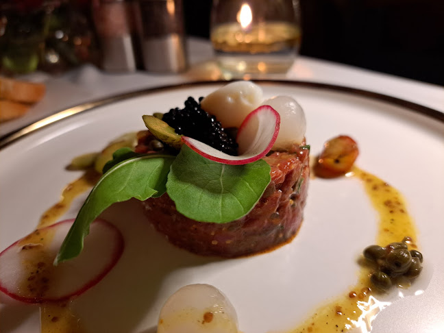 Comentarii opinii despre Cafe des Amis