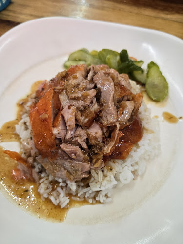 สมหมายเป็ดย่าง ขอนแก่น - อำเภอเมืองขอนแก่น