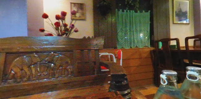 Opinii despre ร้านอาหารเยื่อไม้ în อำเภอเมืองนครปฐม - การบริการอาหารและที่พัก