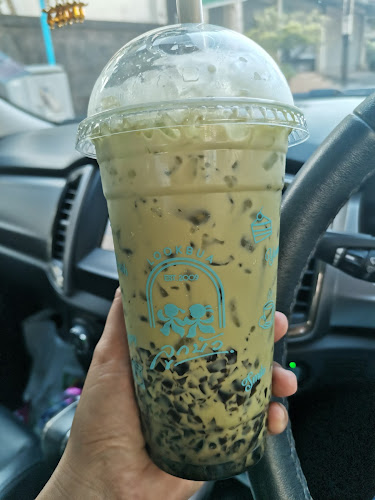 Comentarii opinii despre ร้านลูกบัว