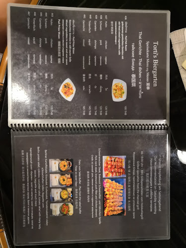 Torti's Biergarten - อำเภอบางละมุง