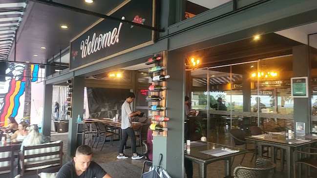 Ciao Pizza and Grill - อำเภอเมืองภูเก็ต