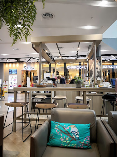 ดอยช้าง คาเฟ่ เซ็นทรัล เฟสติวัล หาดใหญ่ - อำเภอหาดใหญ่