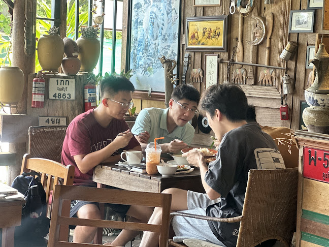 Comentarii opinii despre Ruay wai Kitchen ครัวรวยไว