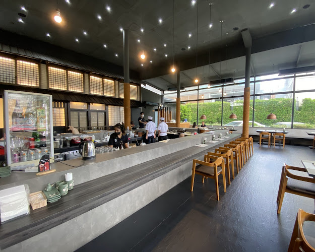 Hashi Japanese Restaurant & Izakaya