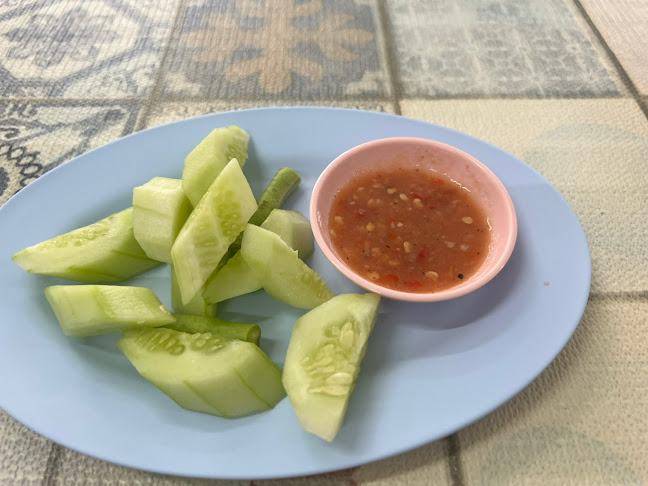 ร้านข้าวแกงจำเนียร1 - อำเภอหาดใหญ่