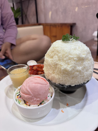 Opinii despre Milk and More. în อำเภอกระทุ่มแบน - การบริการอาหารและที่พัก