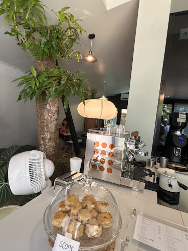 Awakening.cafe - การบริการอาหารและที่พัก